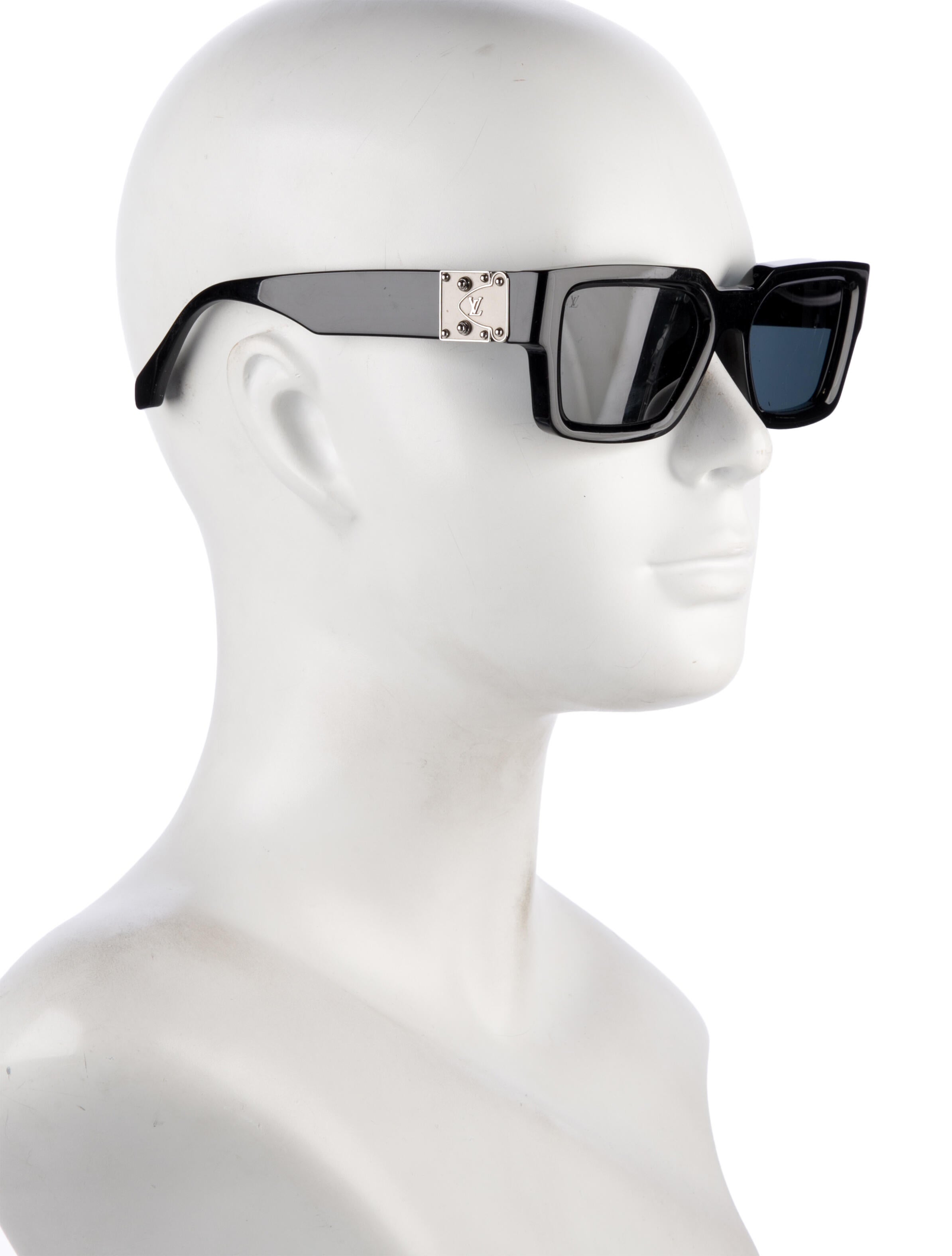 Louis Vuitton 2021 LV Match Sunglasses